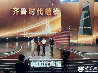 医者仁心的山东汉子，值得尊敬的中国医生——记“齐鲁时代楷模”张军桥