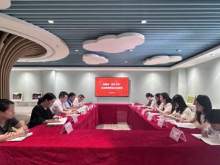 师徒“文化时光”赋能基层理论宣讲