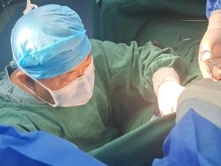 浸润性乳腺癌患者担忧“乳房不保”德州市第七人民医院乳腺外科团队“精准出击” 实现健康与美丽兼得