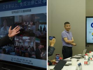 亚洲再生医学协会杭城成立 高浪控股携CELLASTAR发布百亿日元战略