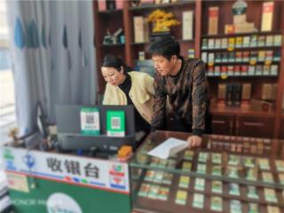湖北孝昌：“精准拿捏”终端转型的“流量密码”