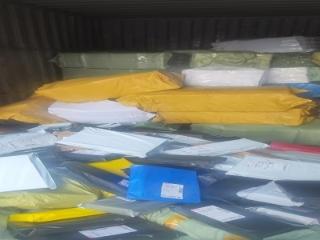 雷霆出击破百万假案 协作攻坚保市场清朗