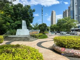 福州：文明让暑期旅游更愉快