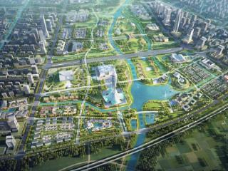 济南市委常委会为何把会场“搬”到起步区