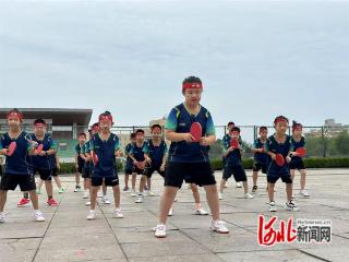 秦皇岛市卢龙县：全民健身日“热”动龙城