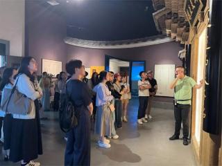长乐思政一体化在三明绘就育人新画卷