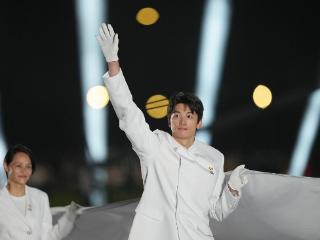 汪顺当选世界泳联运动员委员会委员