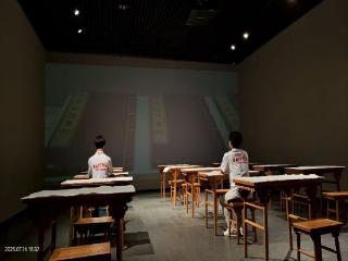 青岛大学：溯源圣迹承文脉，青春聚力传薪火
