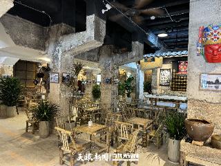 大城小店｜在黔里非遗文创馆，有啥样的“贵州慢时光”？