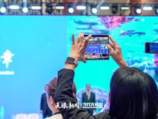 政前方观察 | 这两场企业家大会，为何选择贵州？