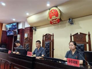 3400余场执行听证会背后：贵州如何让判决“掷地有声”？