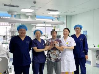 生死博弈 逆转危局：烟台山医疗集团高新区医院ICU成功救治急性心力衰竭患者