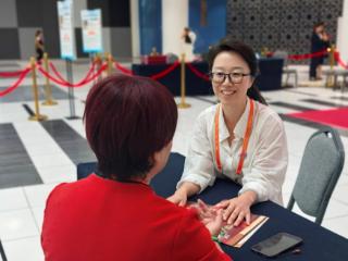 数字背后的温度：一群默默奋斗的民生守护者