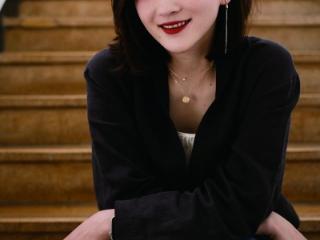徐子涵：做城市故事的“精彩讲述者”