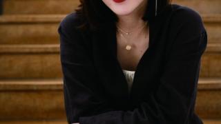 徐子涵：做城市故事的“精彩讲述者”