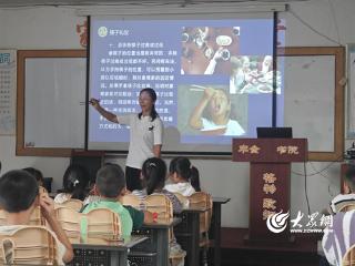 暖心烟台·伴你童行 | 政社企志聚合力 童心筑梦启新程：烟台市困境儿童夏令营圆满结营