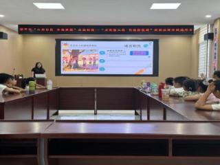 山东农业大学学子三下乡：青春筑梦 “乡”约基层
