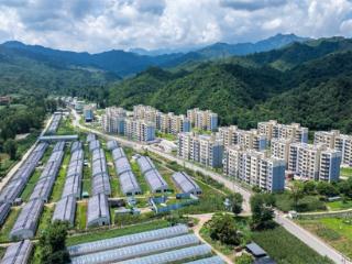 铭记历史 缅怀先烈·太行！太行！⑧｜“民族的号筒”燃斗志 马兰村歌声传四方