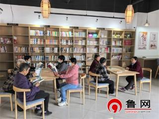 【文化社区建设】德州天衢新区新区服务管理办公室：文化润心田 新风沐家园