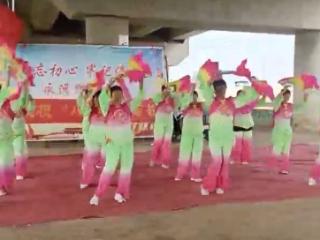 【民生实事进行时】德州市武城县鲁权屯镇开展“四季村晚”暨“文艺演出进村居 欢声笑语暖人心”活动