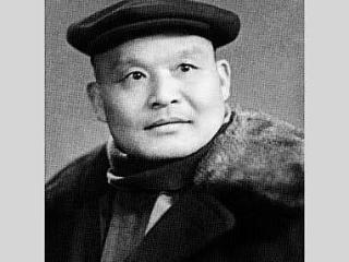 文学里的抗战·红旗谱三部曲丨烽烟淬笔绘红旗