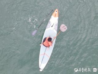 “透明刺客”出没，青岛进入海蜇蜇伤高发期！被蜇后别用淡水冲洗