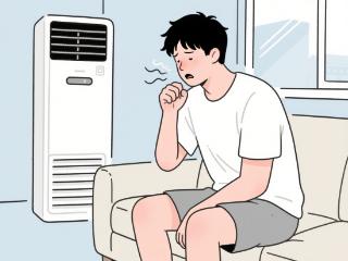 夜深人静咳不停 如何破解夏秋换季夜咳魔咒？