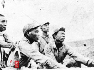 文学里的抗战·敌后武工队｜敌后尖刀写传奇