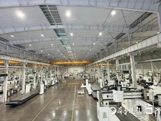 产业链上的山东好品牌丨山东威达精工：产业链上的创新引擎