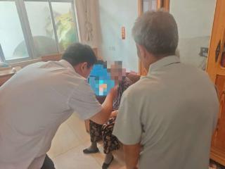 泰安农行东平东原支行暖心上门服务获赞誉，践行“以客户为中心”服务理念