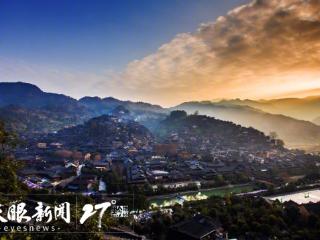 和合共生的贵州生态文化｜古树、梯田、发酵美食都是见证者