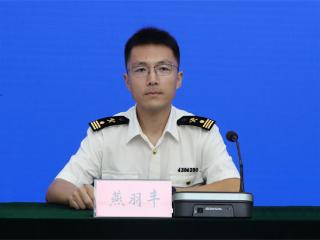 前7个月，滨州市外贸进出口总值800.8亿元人民币，同比增长7.9%