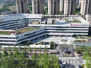 德城区中医医院携手新华街道办事处开展健康服务惠民活动