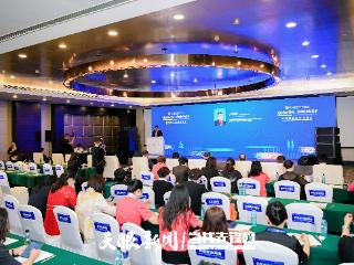 马中企业家大会｜马来西亚企业家卢传文：全球AI投资窗口已经开启