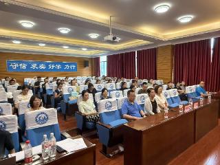 2025年烟台市水生物病害防治员职业技能竞赛成功举办