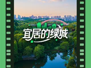 “绿”动贵州｜跟着胶卷长图 阅尽绿色贵州