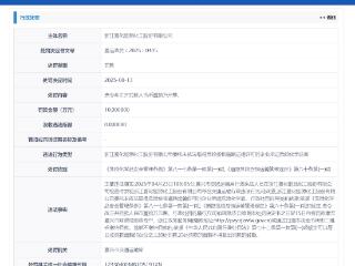 嘉化能源违规运输遭10万元罚款，核心业务增长乏力