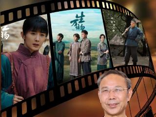 《生万物》原著作者、壹点号大V赵德发今晚做客壹点，等你互动热聊