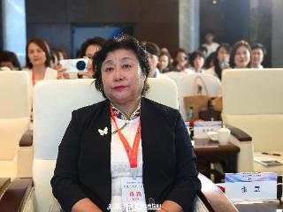 亚洲女企业家大会｜海南澳斯卡国际粮油有限公司董事长张慧：AI赋能粮油生产