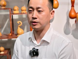 葫芦架下好“丰”景 | 用传承千年的“福禄”金钥匙，打开乡村振兴的富裕之门　