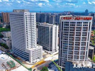 看病别走错！贵阳市第二人民医院（金阳医院）多科室位置有变化
