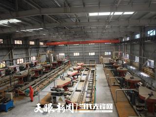 企业半年报｜西南能矿集团：自产矿产品拉动核心经营指标实现“双过半”