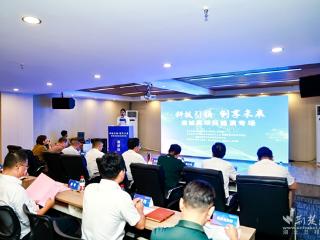 通城县2025年“科技引领·创享未来”项目路演活动成功举办