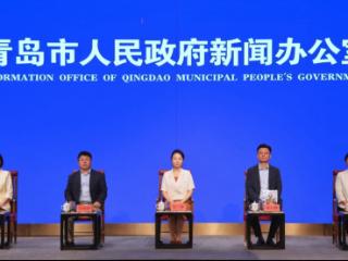 “产业链上的山东好品牌”青岛市系列现场媒体见面会｜现代轻工产业链专场——青岛鑫复盛集团有限公司