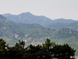 我们的抗战｜大青山祭：用生命搏突围，以忠魂铸丰碑