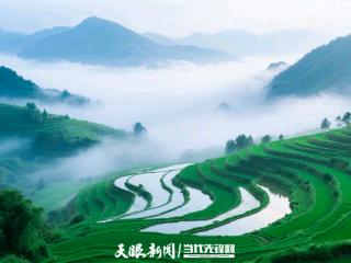 贵州各地生态主题活动丰富多彩 绿色发展理念浸润万千心田