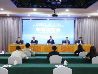 济南市莱芜区杨庄镇：文化传承赋能 乡村振兴展新颜