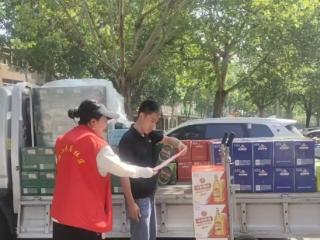 【城市管理进社区】济南市莱芜区张家洼街道：落实“门前五包” 共建美好家园