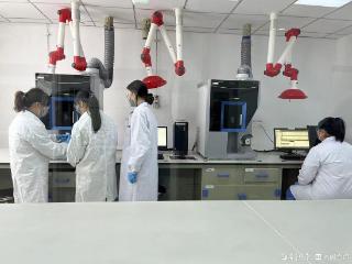 产业链上的山东好品牌 | 联化科技：绿色转型，筑牢发展韧性