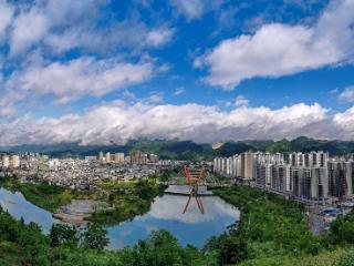 县域游井喷时代下的贵州样本——荔波跻身全国县域文旅融合综合竞争力百强榜五强